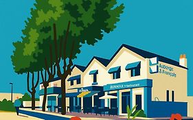 Hotel Restaurant L'Atlantique