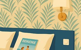 Hotel Restaurant L'Atlantique