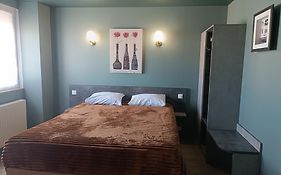 Hotel Restaurant L'Atlantique